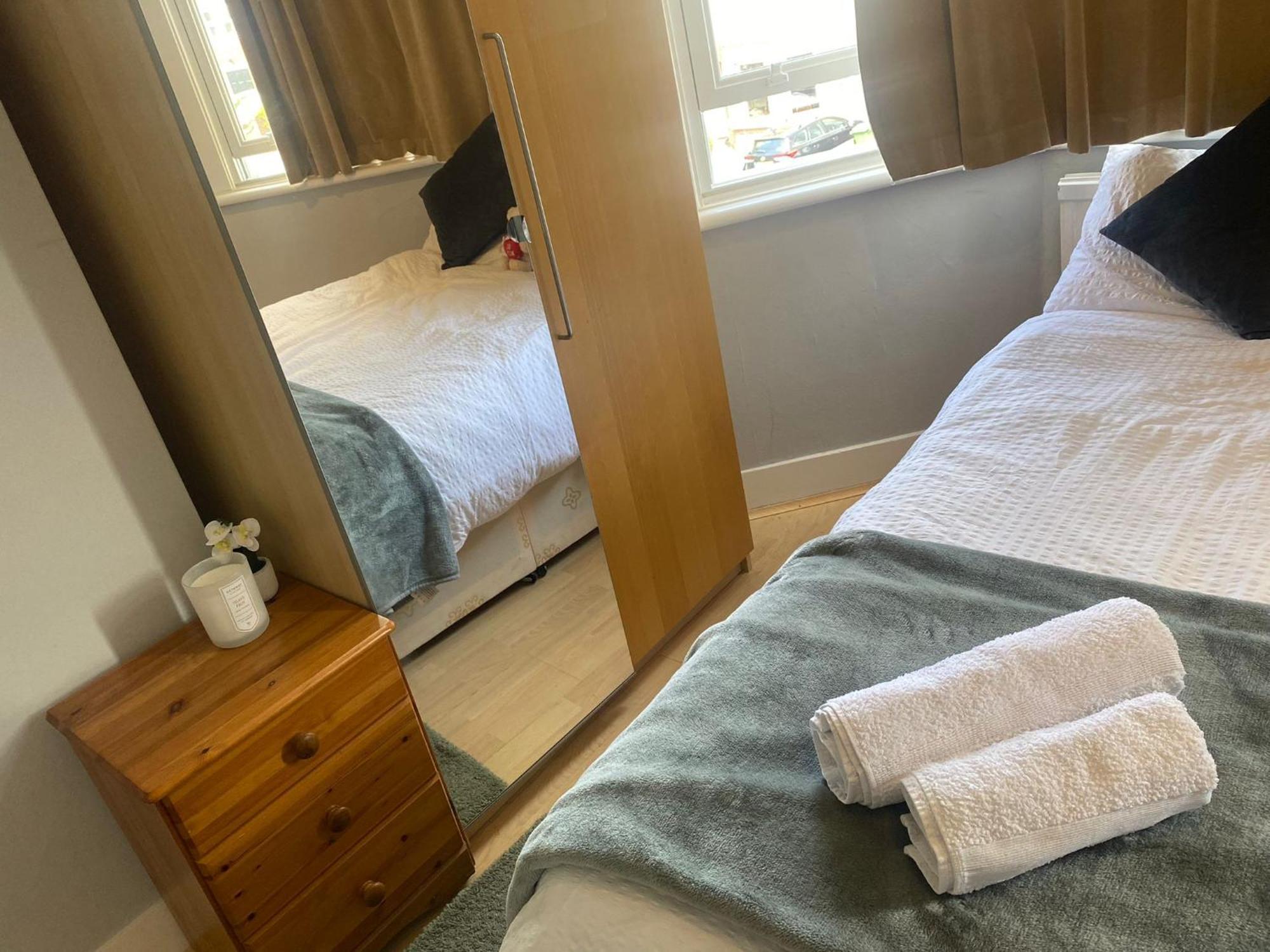 London Rental Carshalton Esterno foto
