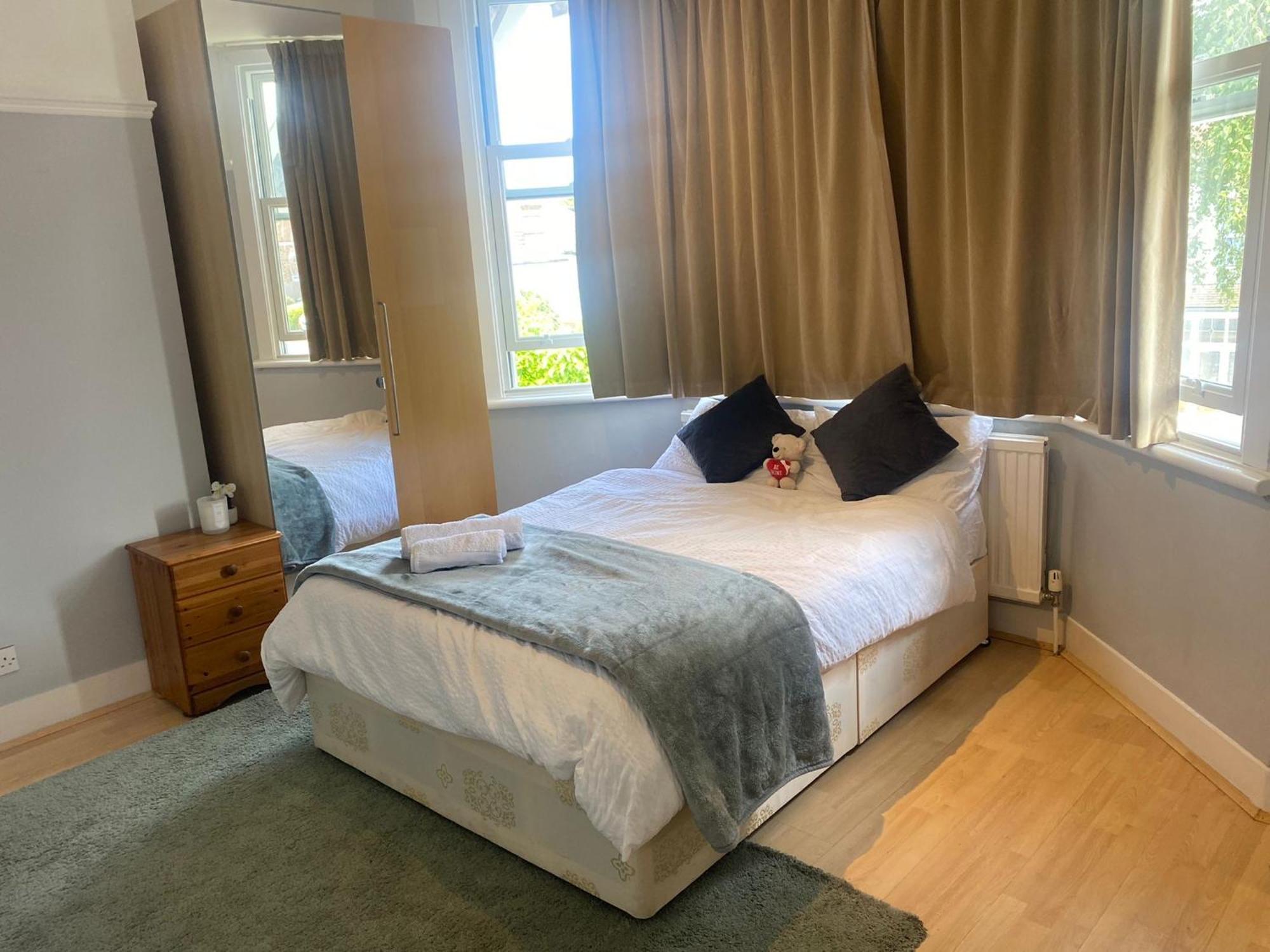 London Rental Carshalton Esterno foto