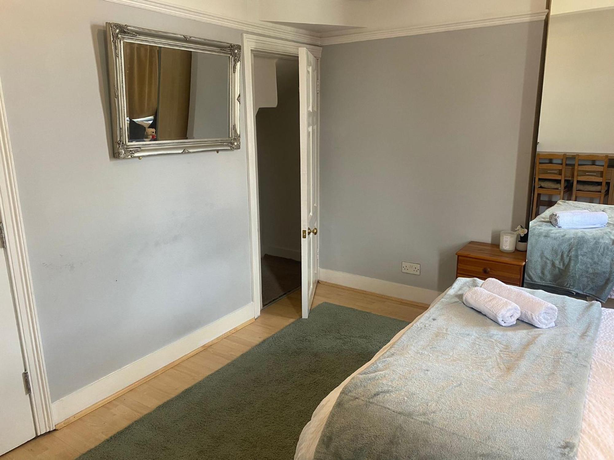 London Rental Carshalton Esterno foto