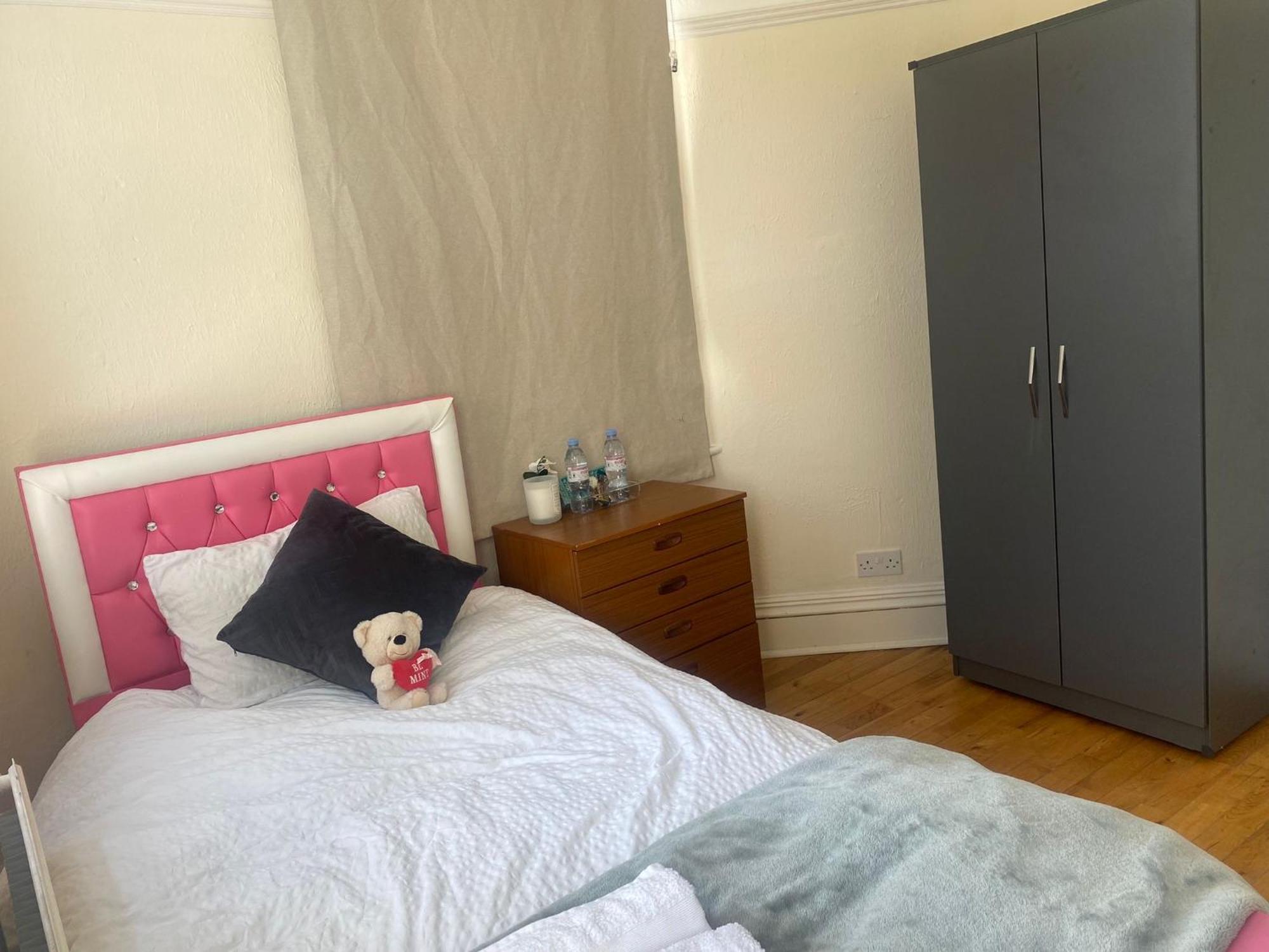 London Rental Carshalton Esterno foto