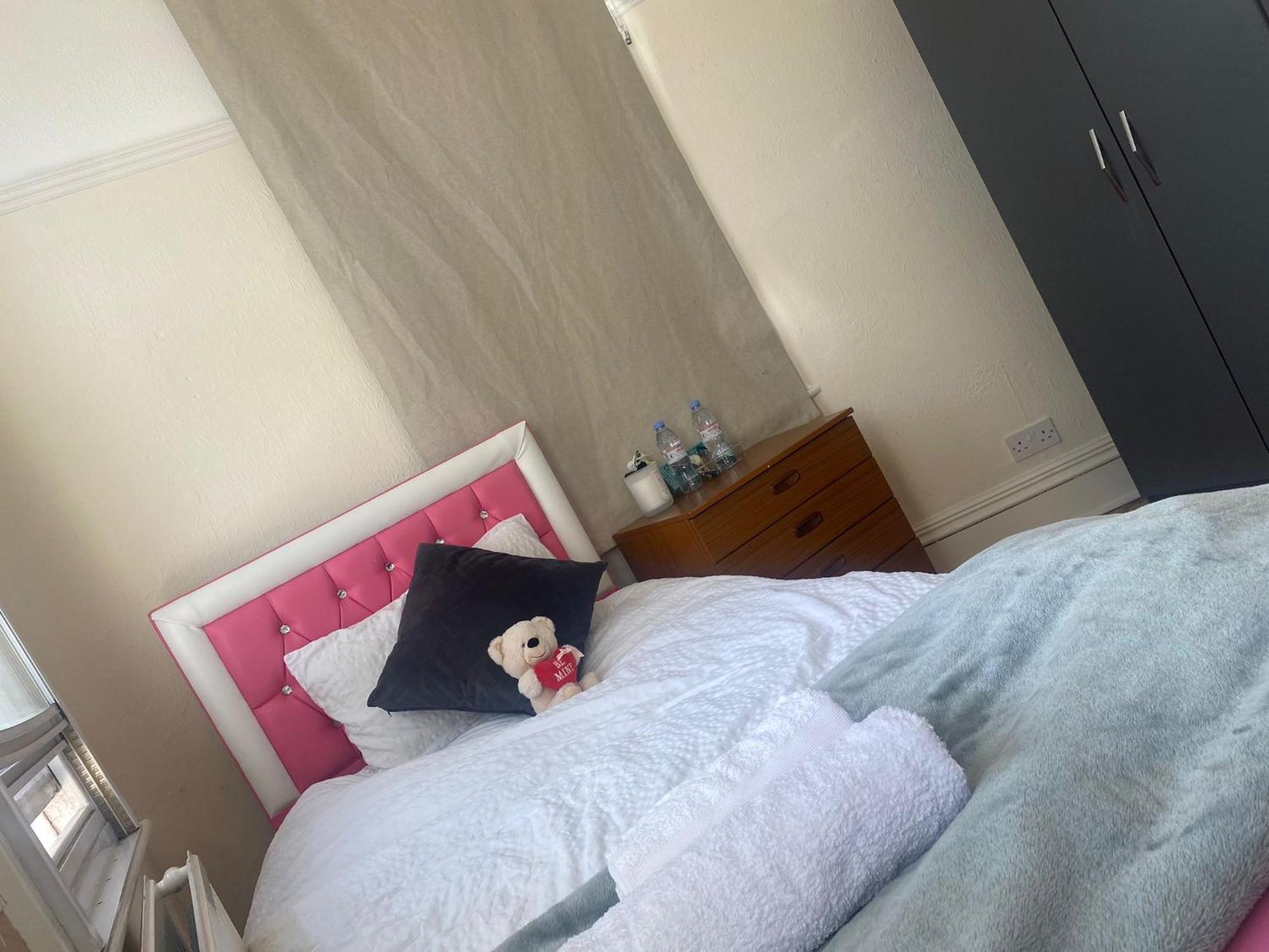 London Rental Carshalton Esterno foto