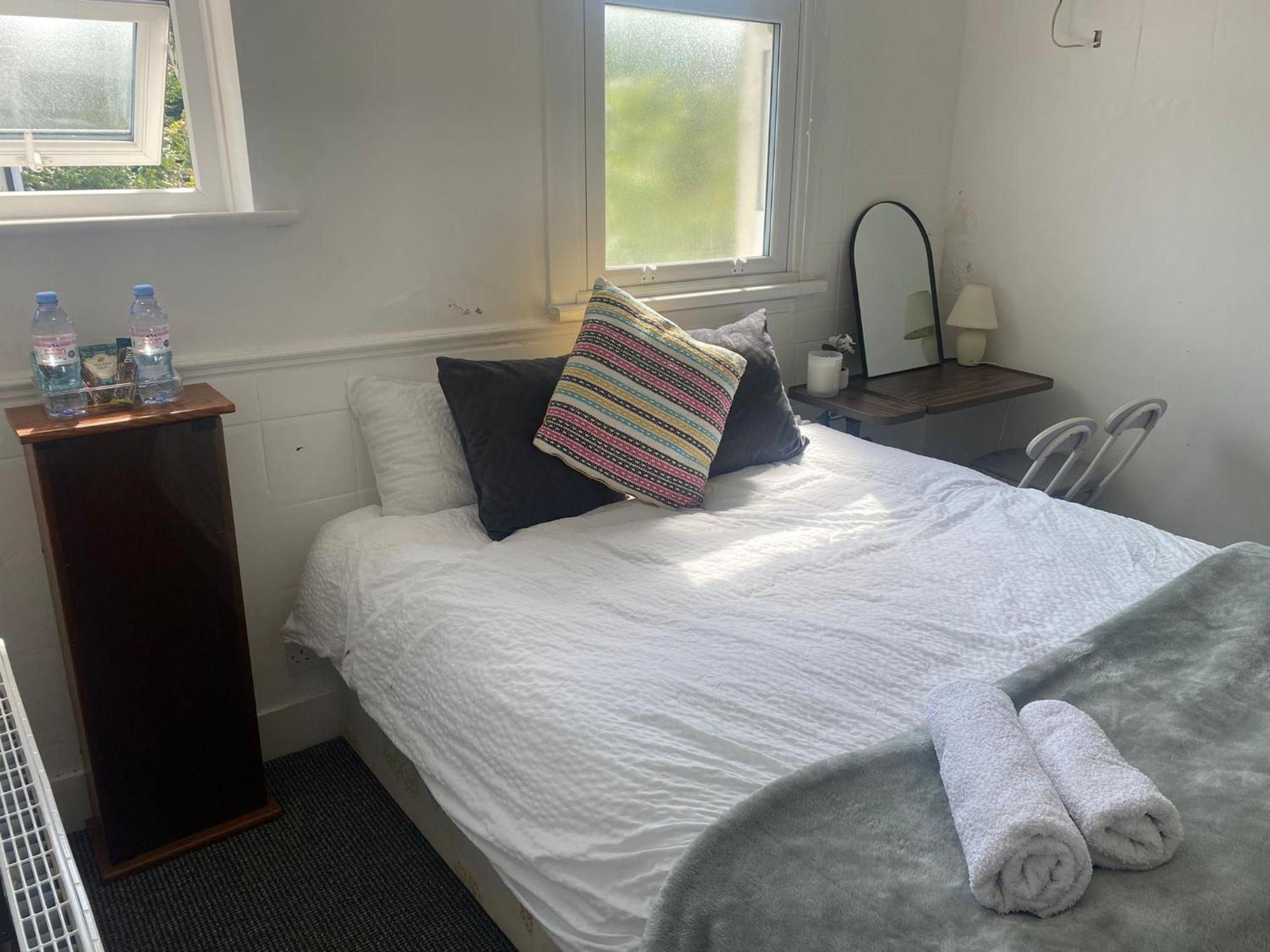London Rental Carshalton Esterno foto