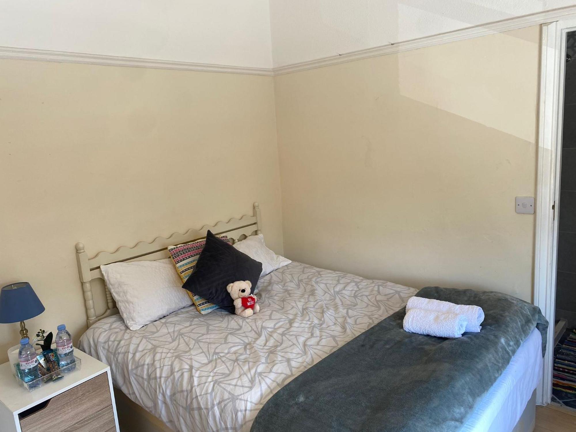 London Rental Carshalton Esterno foto