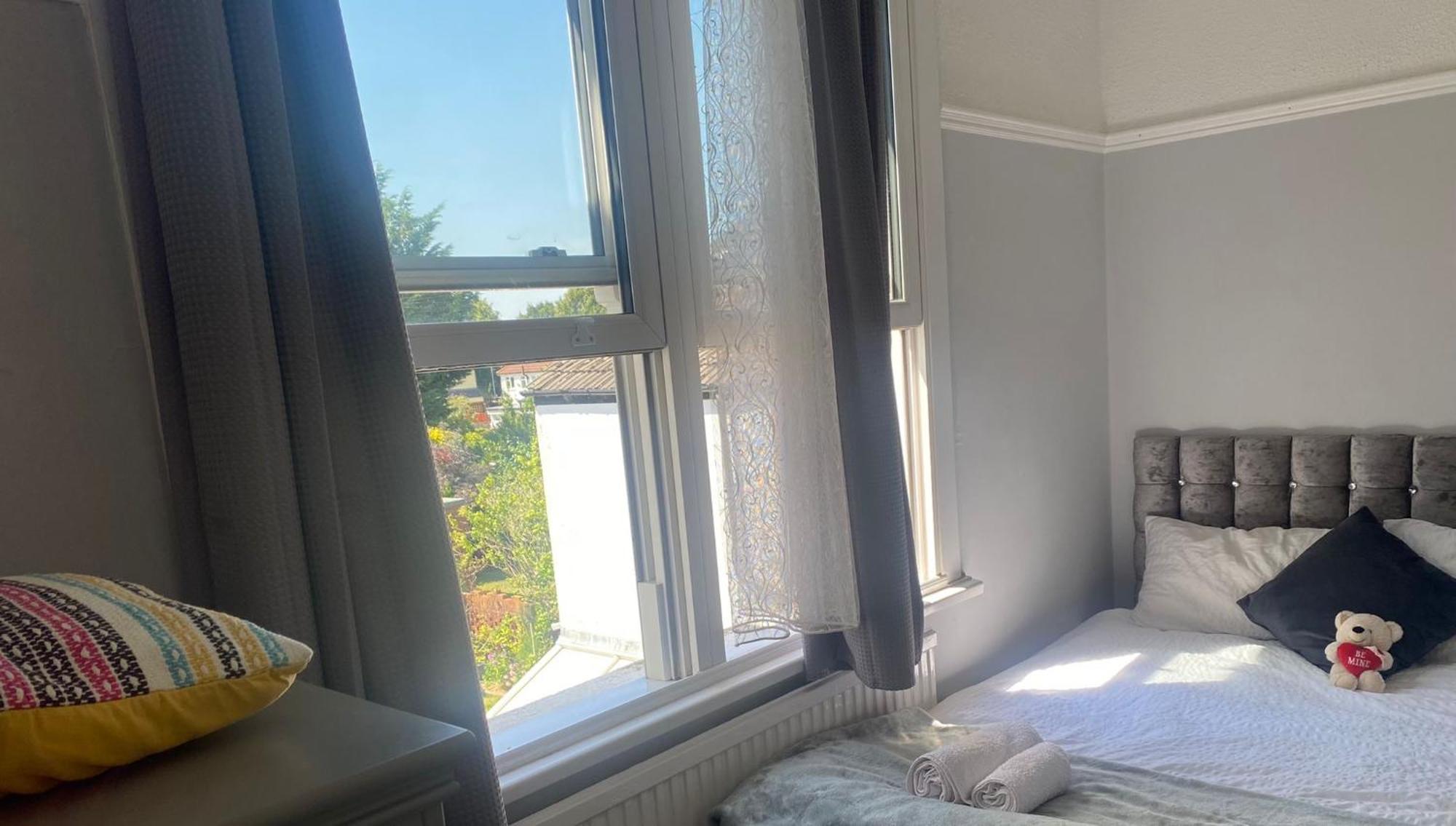London Rental Carshalton Esterno foto