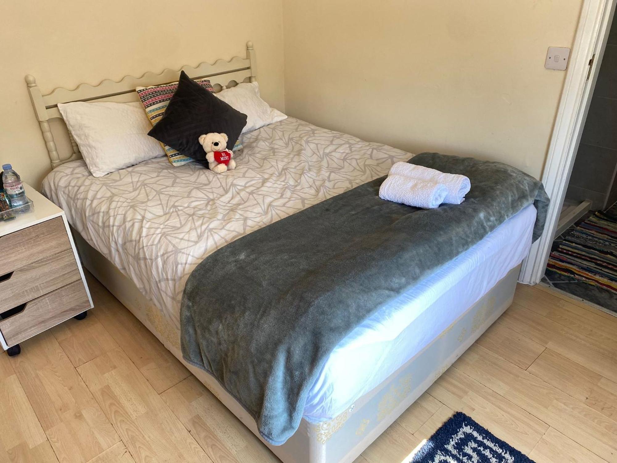 London Rental Carshalton Esterno foto