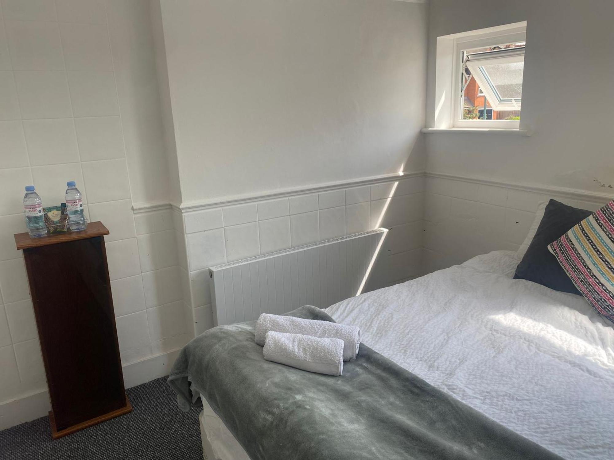 London Rental Carshalton Esterno foto