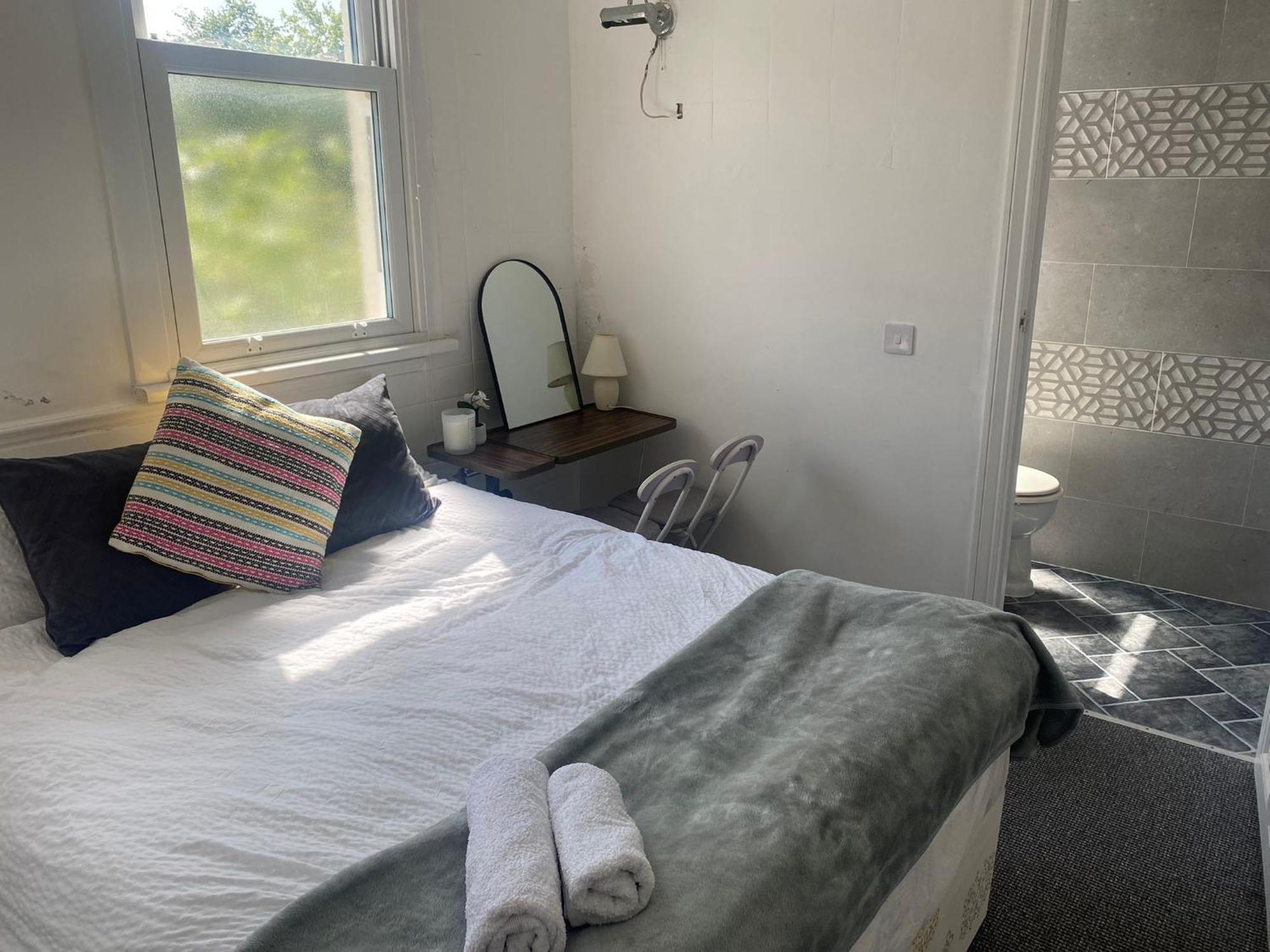 London Rental Carshalton Esterno foto