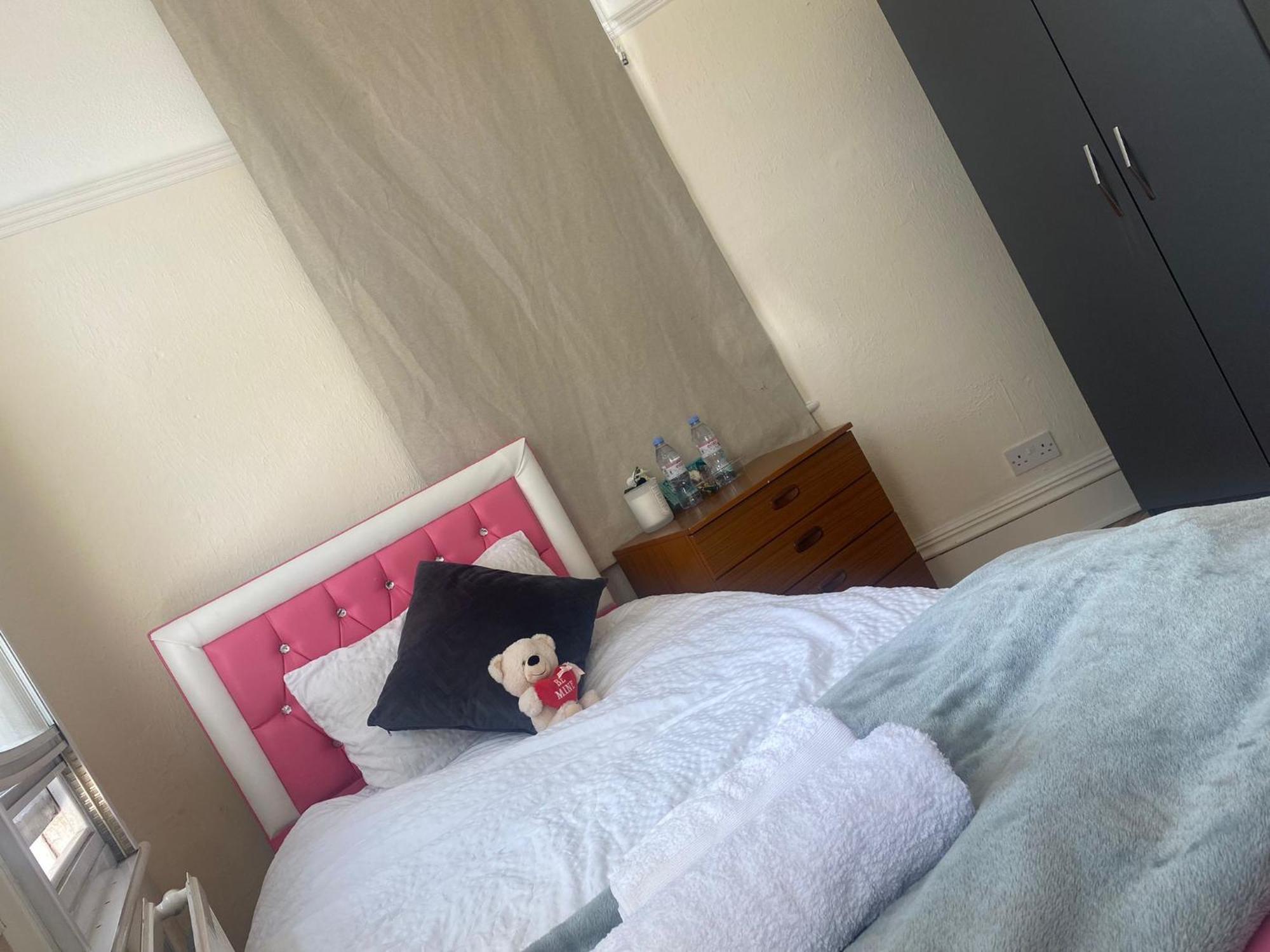London Rental Carshalton Esterno foto
