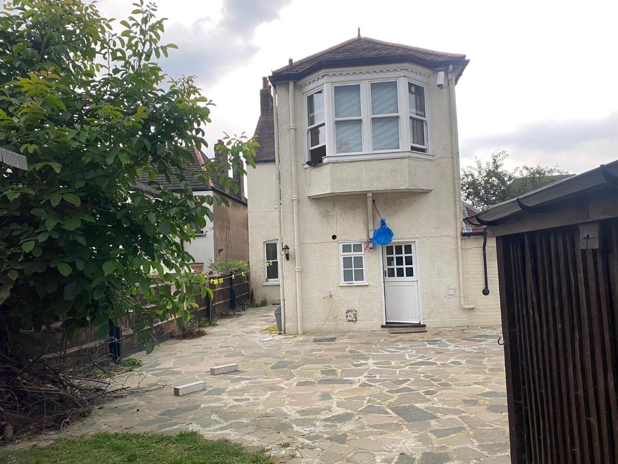 London Rental Carshalton Esterno foto