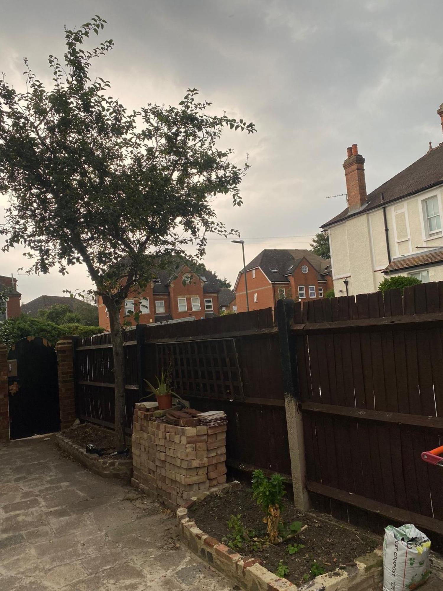 London Rental Carshalton Esterno foto