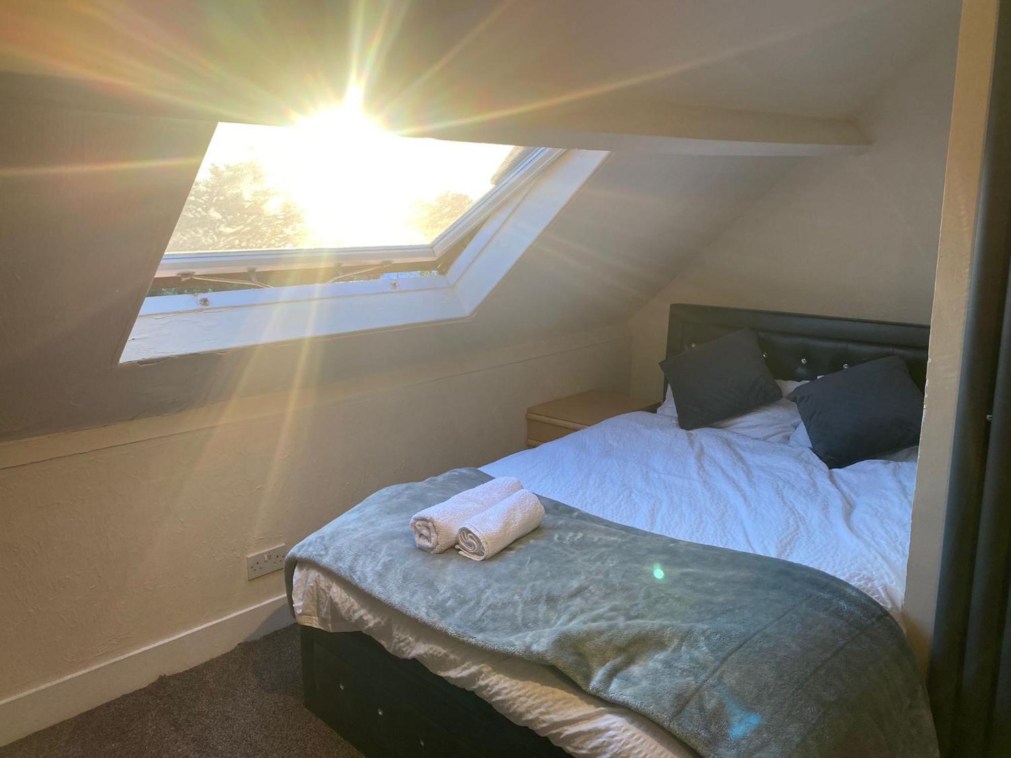 London Rental Carshalton Esterno foto