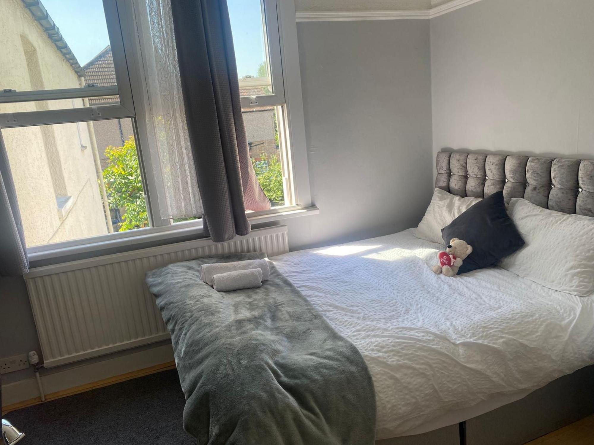 London Rental Carshalton Esterno foto