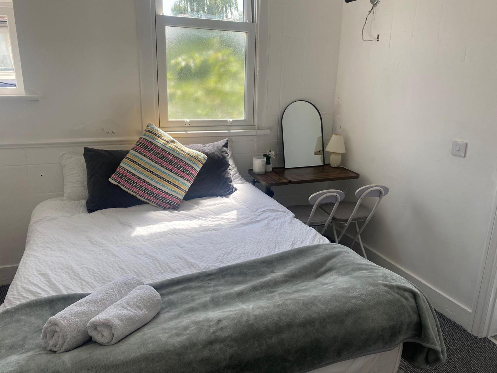 London Rental Carshalton Esterno foto