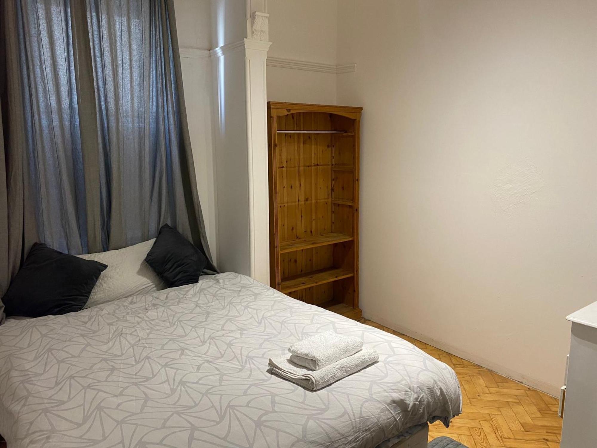 London Rental Carshalton Esterno foto