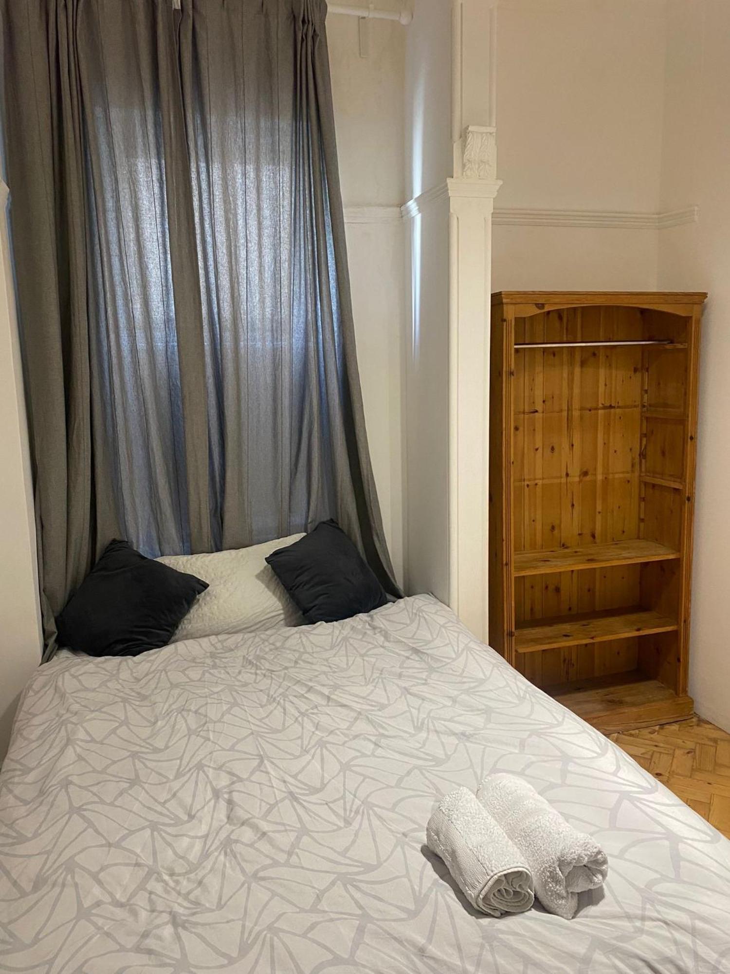 London Rental Carshalton Esterno foto