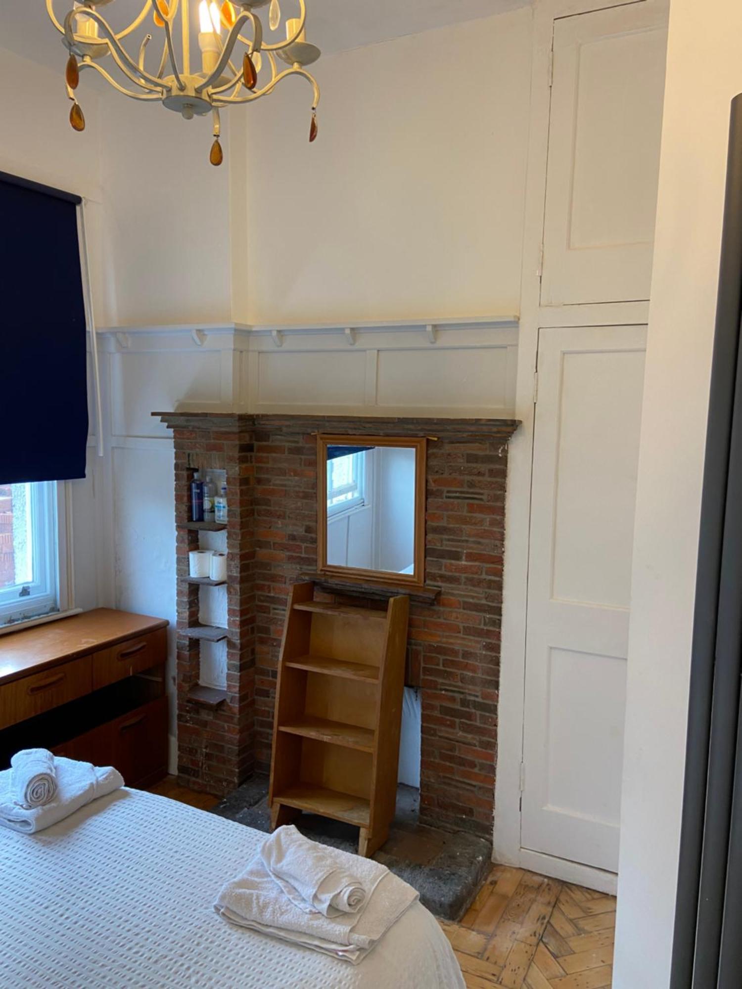 London Rental Carshalton Esterno foto