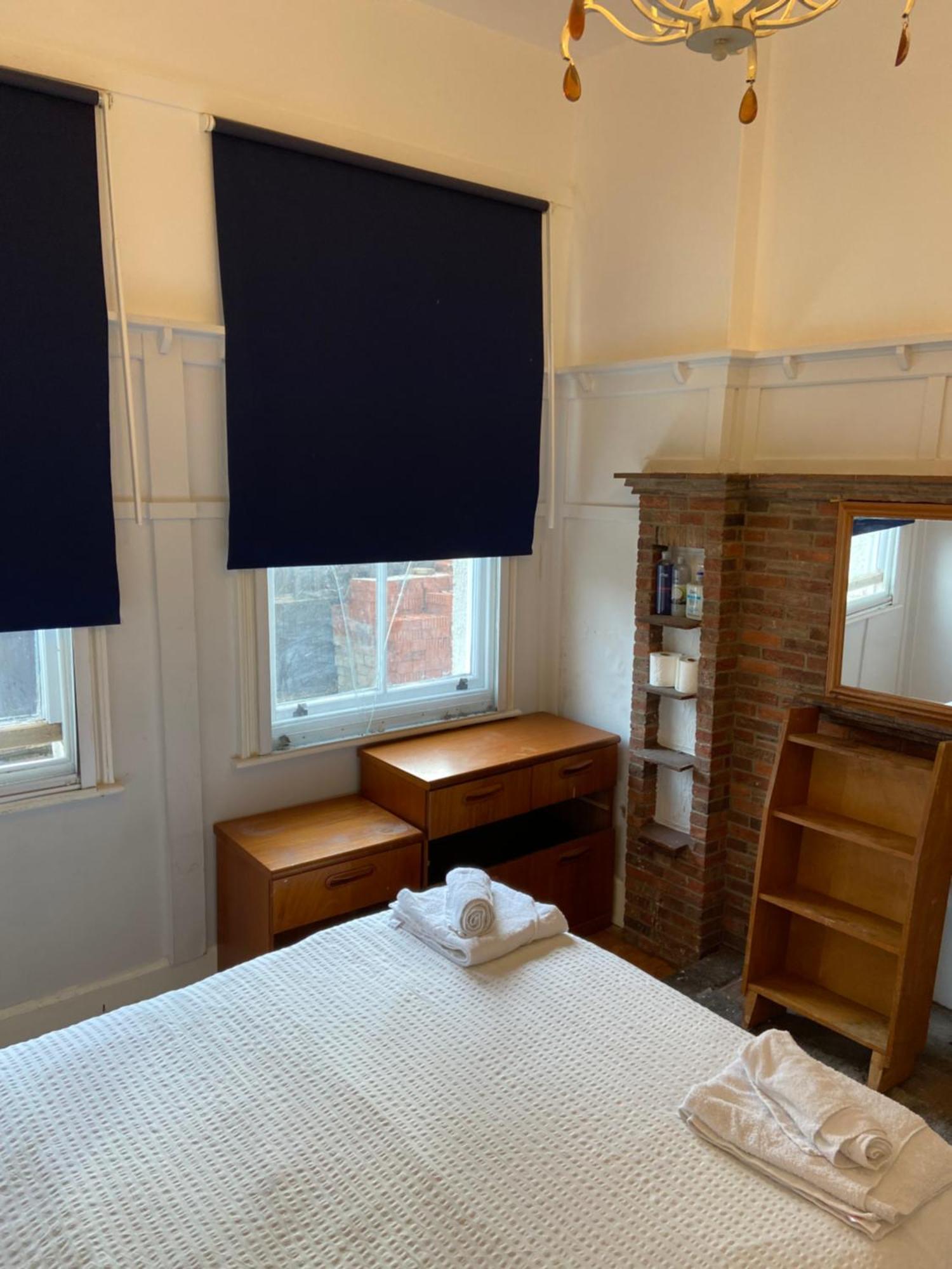 London Rental Carshalton Esterno foto